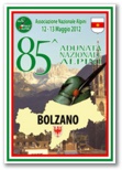 bolzano 2012
